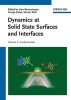 Dynamics at Solid State Surfaces and Interfaces, Volume 2 - Fundamentals (Hardcover) - Uwe Bovensiepen Photo