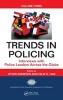 Trends in Policing, Volume 3 - Interviews with Police Leaders Across the Globe (Hardcover, New) - Otwin Marenin Photo