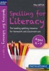 Spelling for Literacy for Ages 6-7 (Paperback) - Andrew Brodie Photo