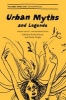 Urban Myths and Legends (Paperback) -  Photo