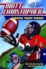 Catch That Pass (Paperback) - Matt Christopher Photo