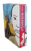 Boxers & Saints Boxed Set (Paperback) - Gene Luen Yang Photo