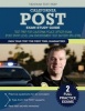 California Post Exam Study Guide - Test Prep for California Police Officer Exam (Post Entry-Level Law Enforcement Test Battery (Pelletb)) (Paperback) - Trivium Test Prep Photo