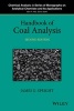 Handbook of Coal Analysis (Hardcover, 2nd Revised edition) - James G Speight Photo