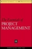 Essentials of Project Management (Paperback) - Harvard Business School Press Photo