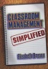 Classroom Management Simplified (Paperback) - Elizabeth Breaux Photo