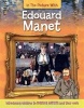 Edouard Manet (Paperback) - Iain Zaczek Photo