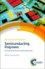 Semiconducting Polymers - Controlled Synthesis and Microstructure (Hardcover) - Christine Luscombe Photo