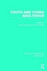 Youth and Young Adulthood (Hardcover) - Andy Furlong Photo