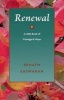 Renewal - A Little Book of Courage and Hope (Hardcover) - Eknath Easwaran Photo