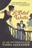 A Fatal Waltz (Paperback) - Tasha Alexander Photo