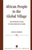 African People in the Global Village - An Introduction to Pan African Studies (Paperback) - John K Marah Photo