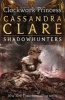 The Infernal Devices : Clockwork Princess (Paperback) - Cassandra Clare Photo