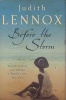 Before the Storm (Paperback) - Judith Lennox Photo