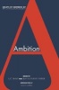 Ambition (Paperback) - Luci Shaw Photo