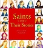 Saints and Their Stories (Hardcover) - Patricia E Jablonski Photo