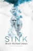 Sink (Afrikaans, Paperback) - Brett Michael Innes Photo