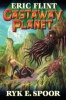 Castaway Planet (Paperback) - Eric Flint Photo