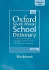 Oxford South African School Dictionary - Workbook (Paperback, 3rd ed) - M Reynolds Photo