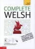 Complete Welsh Beginner to Intermediate Course - Learn to Read, Write, Speak and Understand a New Language with Teach Yourself (Paperback) - Julie Brake Photo