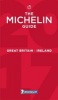 Michelin Guide Great Britain & Ireland 2017 - Hotels & Restaurants (Paperback, 44th Revised edition) -  Photo