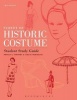 Survey of Historic Costume Student Study Guide (Paperback, 6th Revised edition) - Phyllis G Tortora Photo