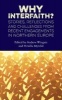 Why Interfaith? - Stories, Reflections and Challenges from Recent Engagements in Northern Europe (Paperback) - Andrew Wingate Photo