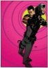 Grayson, Volume 1 - Agents of Spyral (Hardcover, 52nd edition) - Mikel Janin Photo