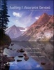 MP Auditing & Assurance Services - A Systematic Approach (Hardcover, 9th Revised edition) - Steven M Glover Photo