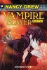 Vampire Slayer (Hardcover) - Stefan Petrucha Photo