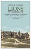 Lions at Lamb House (Paperback) - Edwin M Yoder Photo