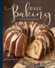 Fall Baking - Southern Harvest Favorites (Hardcover) - Brooke Michael Bell Photo