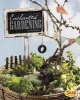 Enchanted Gardening - Growing Miniature Gardens, Fairy Gardens, and More (Hardcover) - Lisa J Amstutz Photo