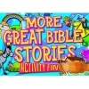 More Great Bible Stories (Paperback) - Tim Dowley Photo