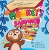 Monkey's Sandwich (Paperback) - Michelle Robinson Photo