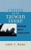 China and the Taiwan Issue - Incoming War at Taiwan Strait (Hardcover, New) - Gabe T Wang Photo