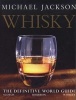 Encyclopedia of Whisky - The Definitive World Guide (Hardcover) - Michael Jackson Photo