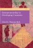 Entrepreneurship in Developing Countries (Hardcover) - Thorsten Beck Photo