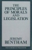 Principles of Morals and Legislation (Paperback, New Ed) - Jeremy Bentham Photo