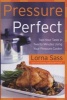 Pressure Perfect (Hardcover) - Lorna Sass Photo