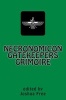 Necronomicon Gatekeepers Grimoire - Magick of the Necronomicon (Emerald Edition) (Abridged, Paperback, abridged edition) - Joshua Free Photo