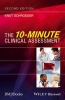 The 10-Minute Clinical Assessment (Paperback, 2nd Revised edition) - Knut Schroeder Photo