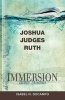 Joshua, Judges, Ruth (Paperback) - Isabel N Docampo Photo