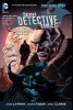 Batman, Volume 3 - Detective Comics- Emperor Penguin (Paperback, 52nd edition) - Jason Fabok Photo