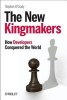 The New Kingmakers (Paperback) - Stephen OGrady Photo