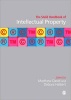 The Sage Handbook of Intellectual Property (Hardcover, Single Volume) - Matthew David Photo