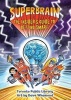 Superbrain - The Insider's Guide to Getting Smart (Paperback) - Toronto Public Library Photo