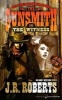 The Witness (Paperback) - JR Roberts Photo