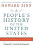 A People's History of the United States (Paperback) - Howard Zinn Photo