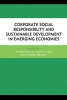 Corporate Social Responsibility and Sustainable Development in Emerging Economies (Hardcover) - Dhirendra K Vajpeyi Photo